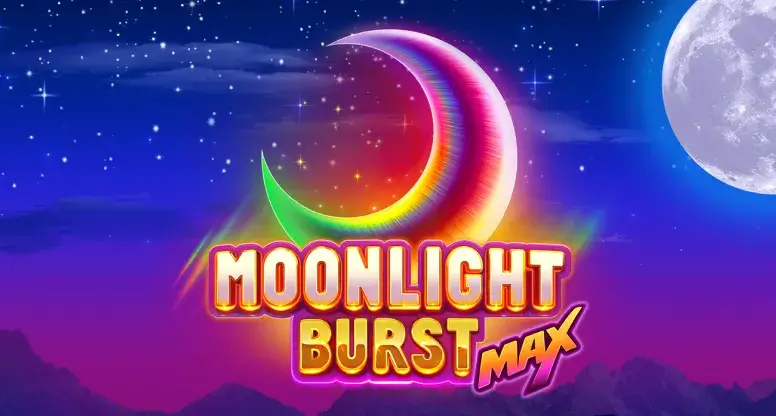 Moonlight Burst Max